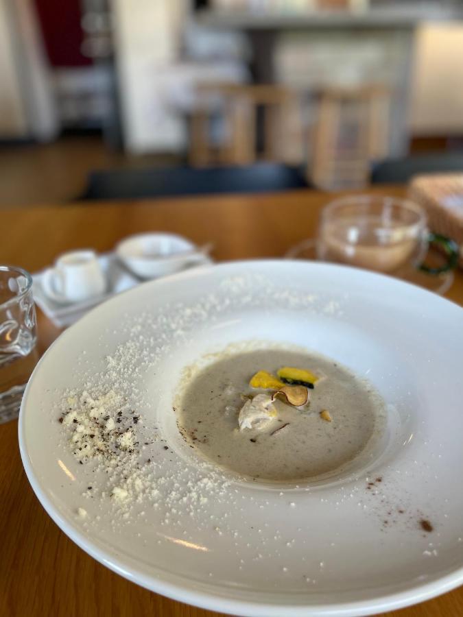 Gran Terrace Le Lien Hakone酒店 外观 照片